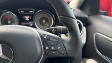 Mercedes-Benz GLA 220 CDI 4Matic Sport 5dr Auto [Premium] Diesel Hatchback